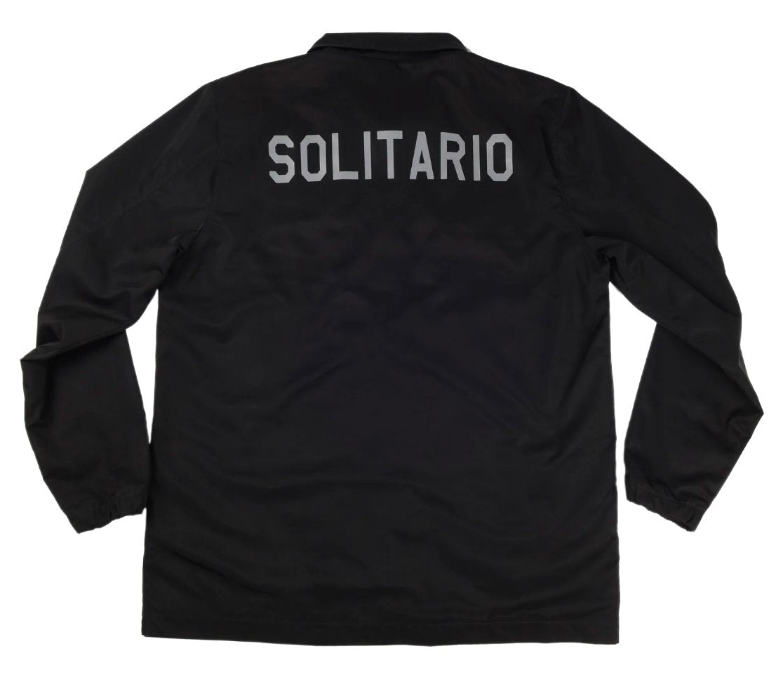 El Solitario Hong Jacket