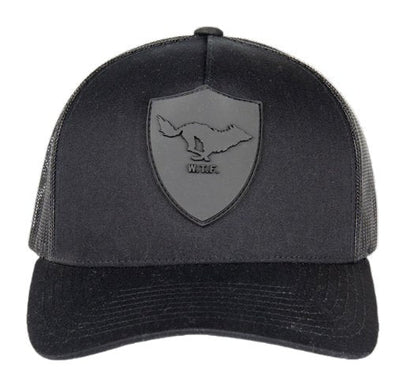 El Solitario Insignia Cap Black