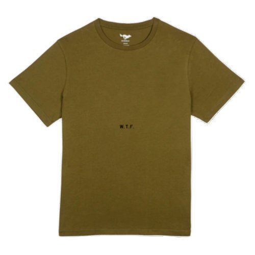 El Solitario K.I.S.S Green T-Shirt - Pemulis Water & Power