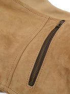 El Solitario Rascal Motorcycle Pants Beige-Moto-El Solitario-Pemulis Water &amp; Power