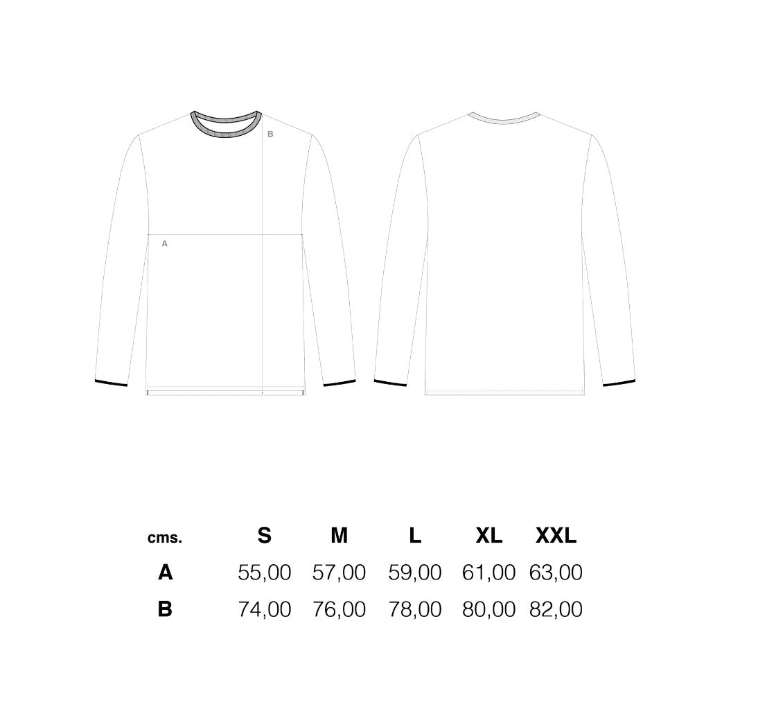 El Solitario Wolf MX Marlobo Heavy Duty Jersey