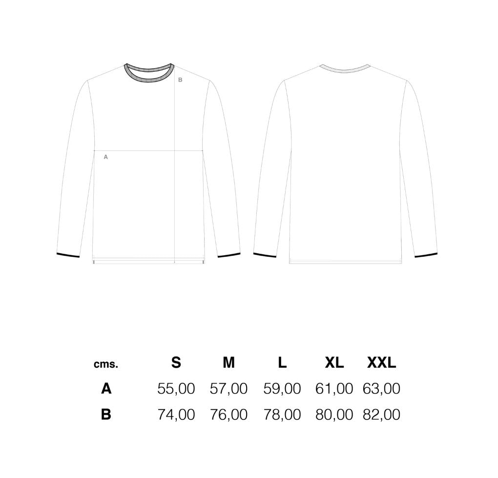 El Solitario Wolf MX Navajo Heavy Duty Jersey