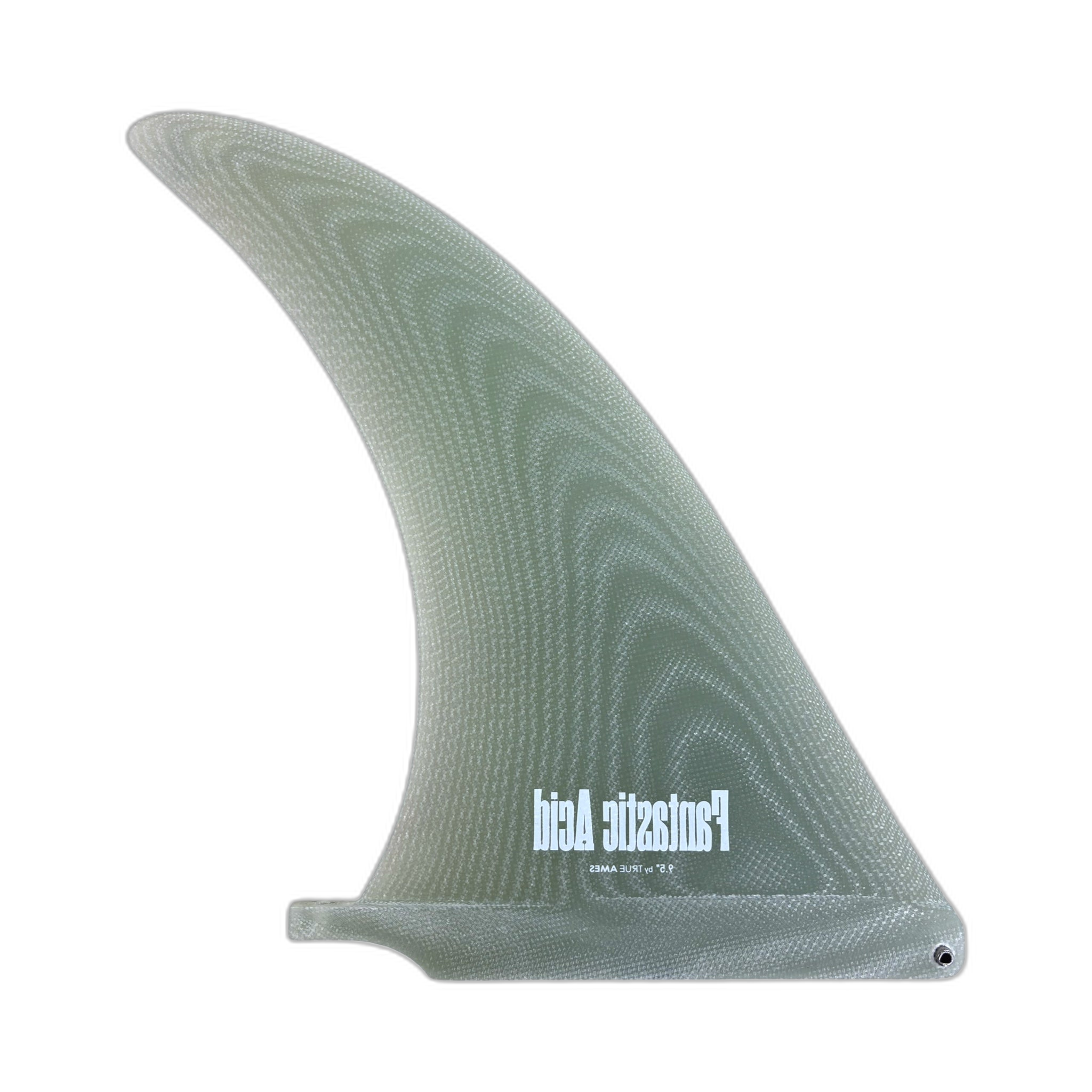 Fantastic Acid Wide Base (Volan) surfboard fin in Img1 by True Ames - Pemulis Water & Power