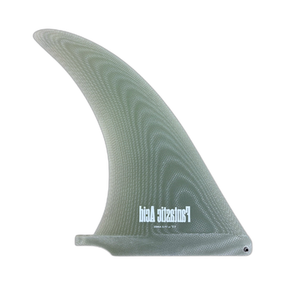Fantastic Acid Wide Base (Volan) surfboard fin in Img1 by True Ames - Pemulis Water & Power