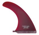 Farberow Flex surfboard fin in 1 by True Ames - Pemulis Water & Power