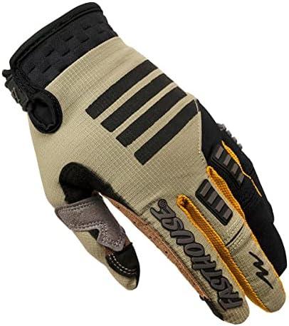 Fasthouse Off-Road Speed Style Charge Glove-Moto-Fasthouse-Dust Olive-S-Pemulis Water &amp; Power