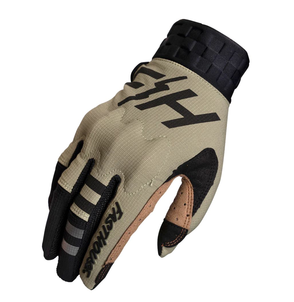 FastHouse Speed Style Blaster Glove-Moto-Fasthouse-Dust Olive-S-Pemulis Water &amp; Power