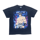 Fist of the North Star T-Shirt - Pemulis Water & Power
