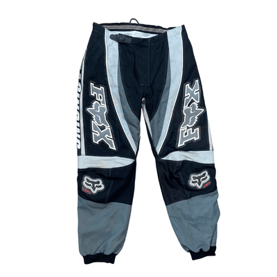 FOX Motocross Race Pants - Pemulis Water & Power