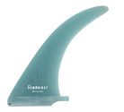 Furrow Labyrinth Single Fin