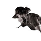 Furrow High Aspect Twin - Futures Compatible (Solid Fiberglass) surfboard fin in Square by True Ames - Pemulis Water & Power