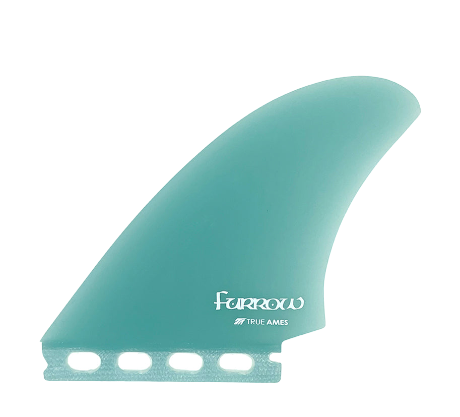 Furrow High Aspect Twin - Futures Compatible (Solid Fiberglass)