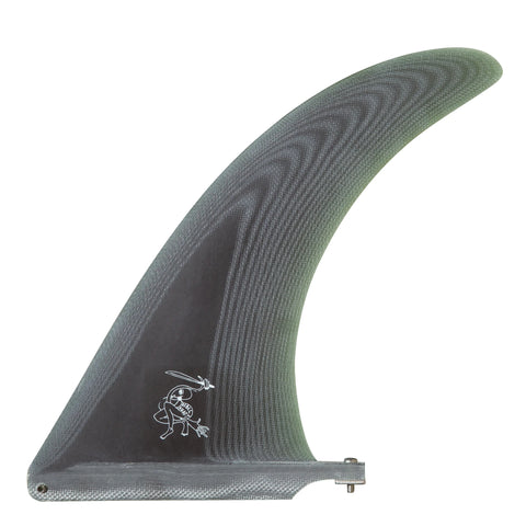 Gato Heroi RK Rebel Kraft Fin