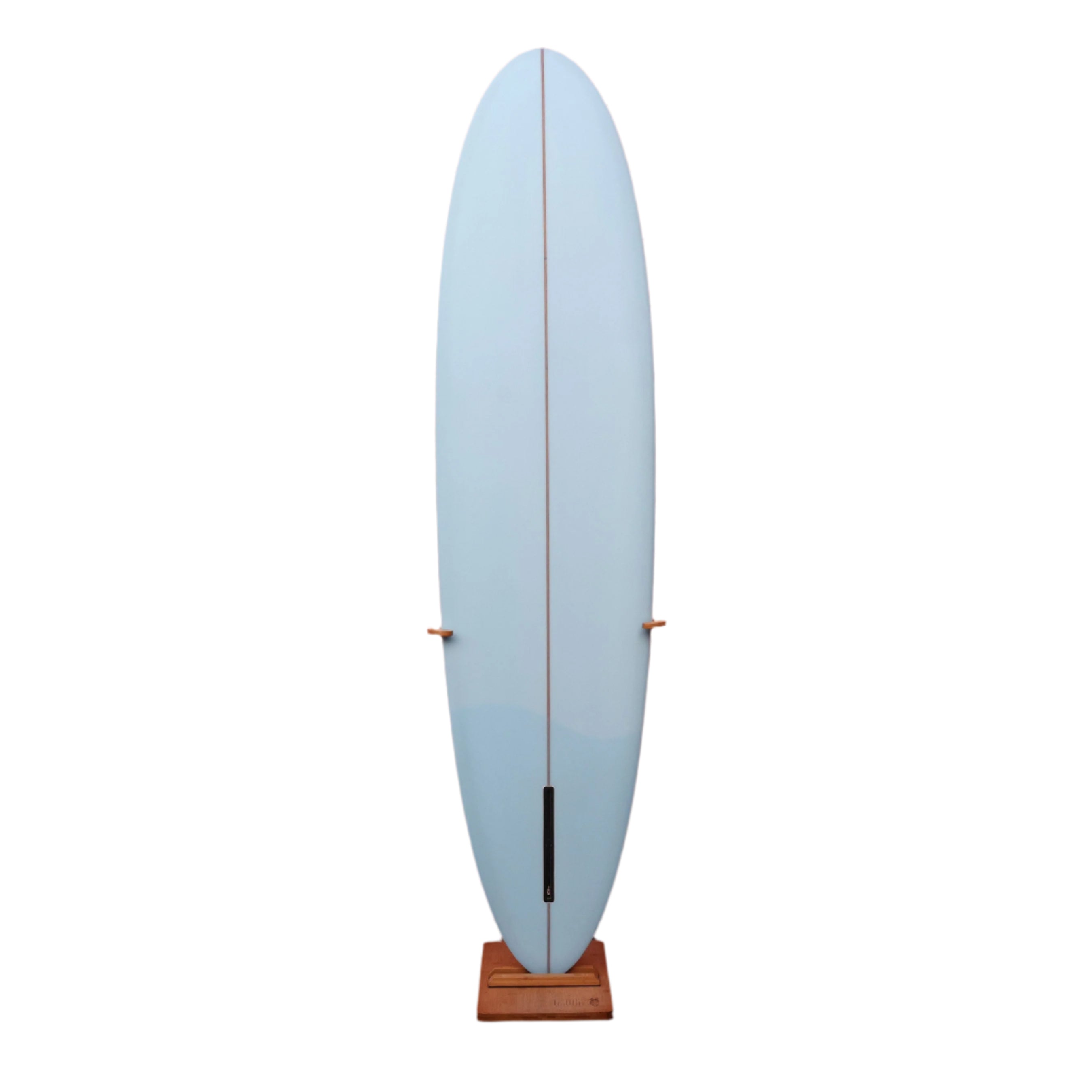 Gato Heroi | 7'6" Acid 20-Surfboards-Gato Heroi-Pemulis Water &amp; Power