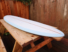 Gato Heroi | 7'6" Acid 20-Surfboards-Gato Heroi-Pemulis Water &amp; Power