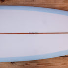 Gato Heroi | 7'6" Acid 20-Surfboards-Gato Heroi-Pemulis Water &amp; Power