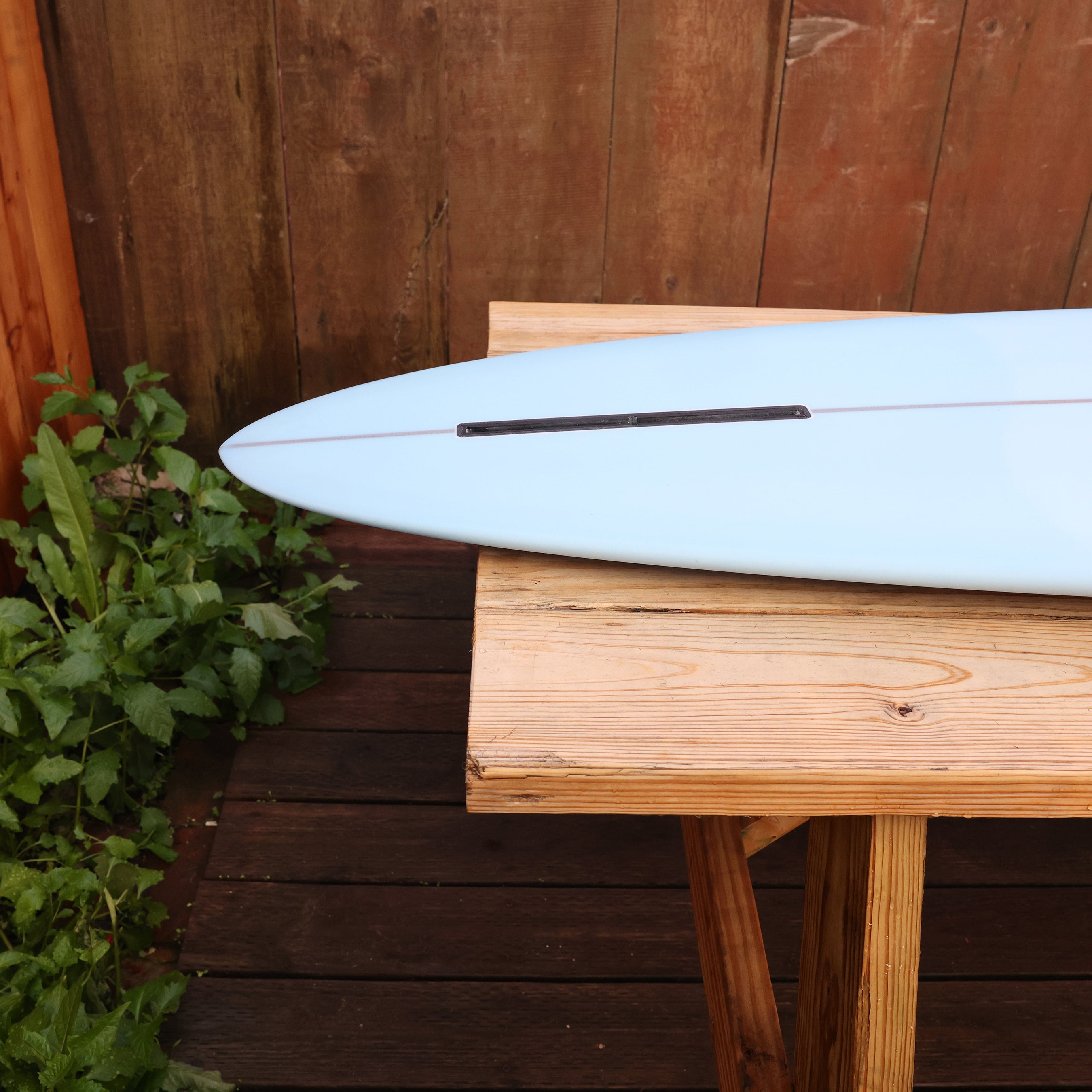 Gato Heroi | 7'6" Acid 20-Surfboards-Gato Heroi-Pemulis Water &amp; Power