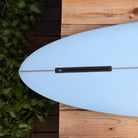 Gato Heroi | 7'6" Acid 20-Surfboards-Gato Heroi-Pemulis Water &amp; Power