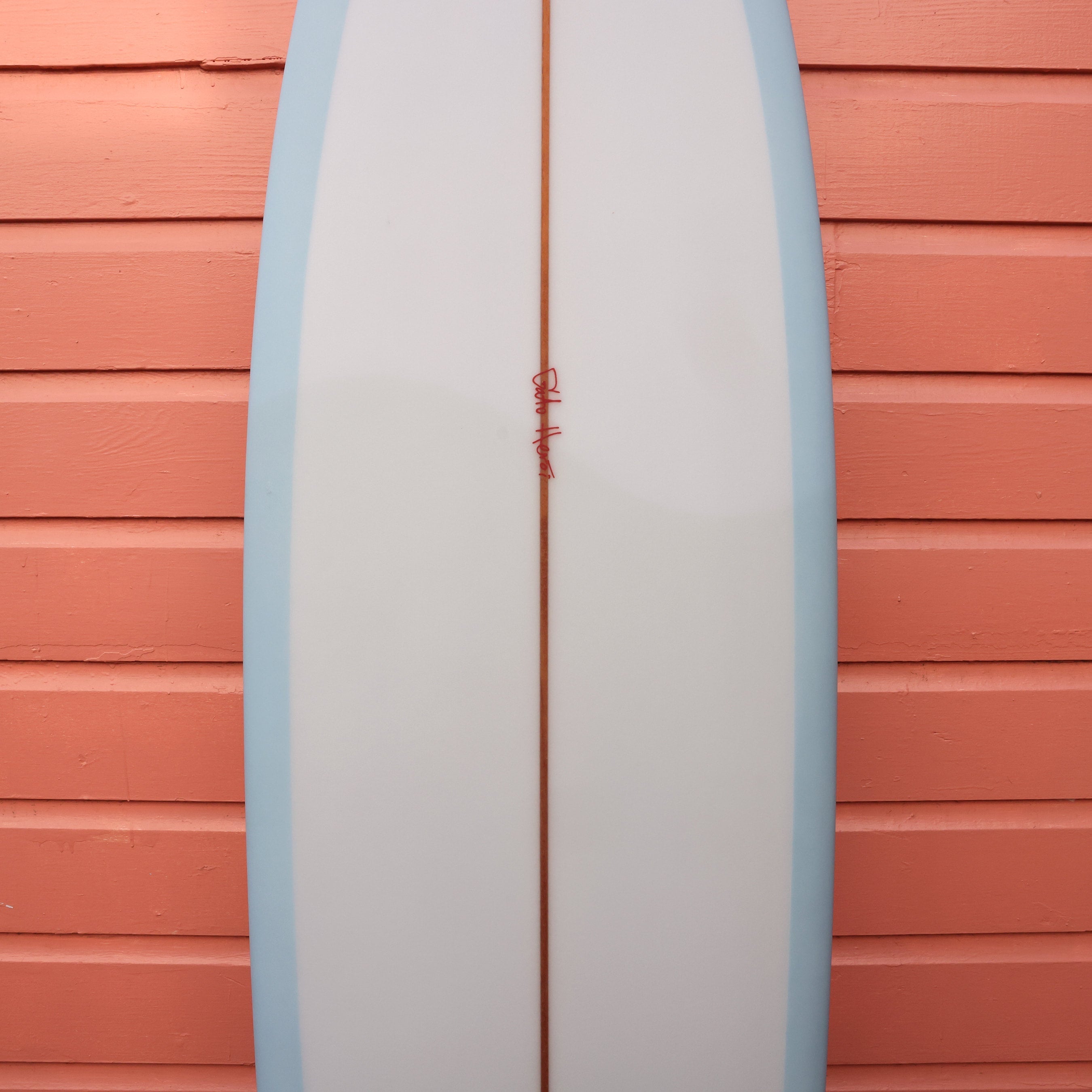 Gato Heroi | 7'6" Acid 20-Surfboards-Gato Heroi-Pemulis Water &amp; Power