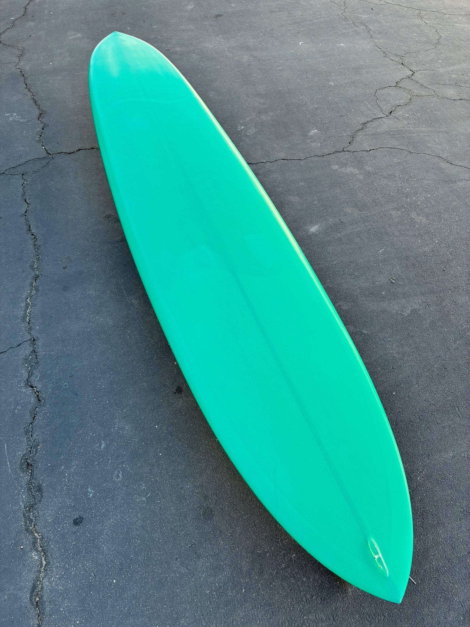 Gato Heroi | 9'8" Double Dagger - Pemulis Water & Power