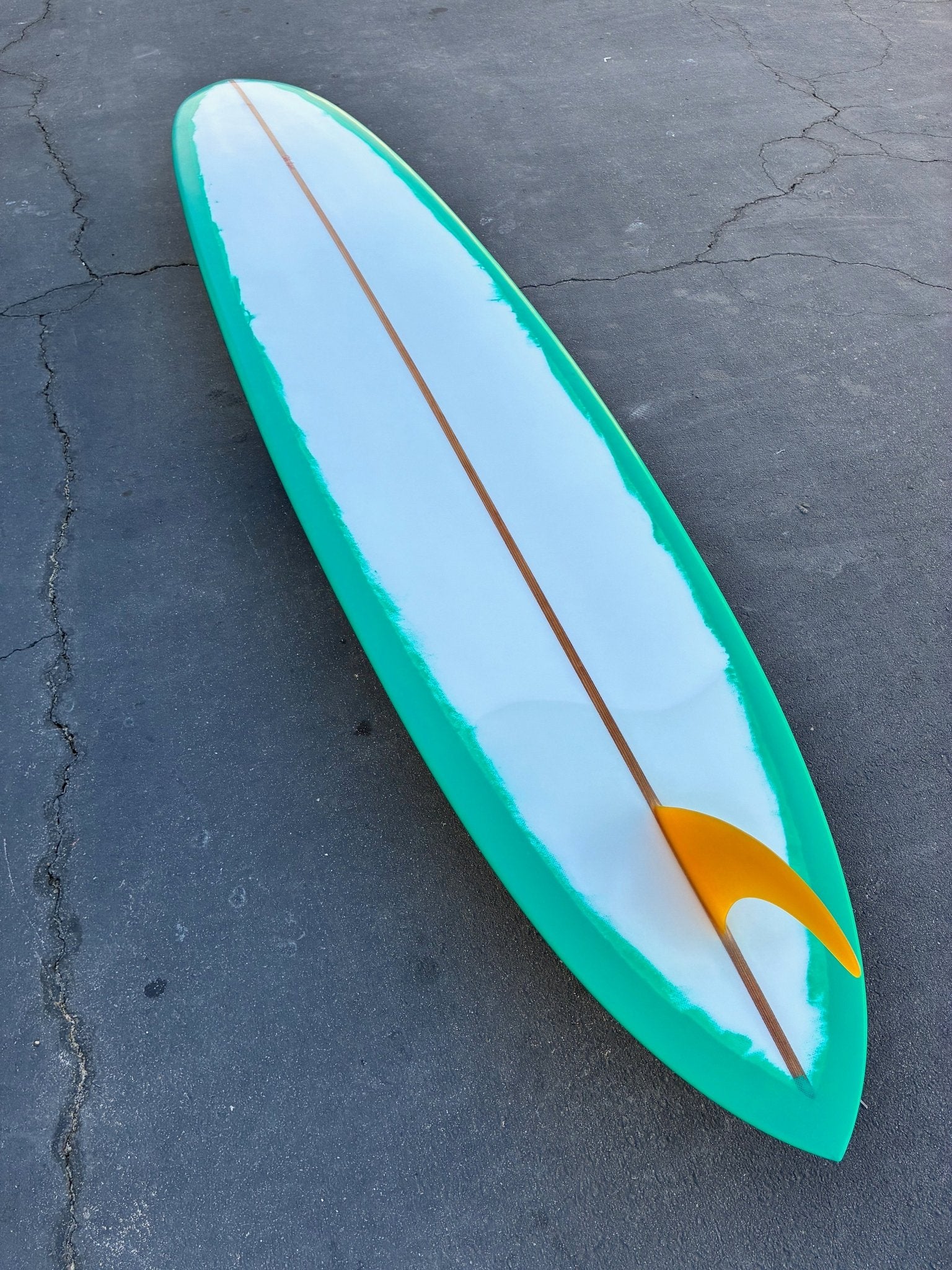 Gato Heroi | 9'8" Double Dagger - Pemulis Water & Power