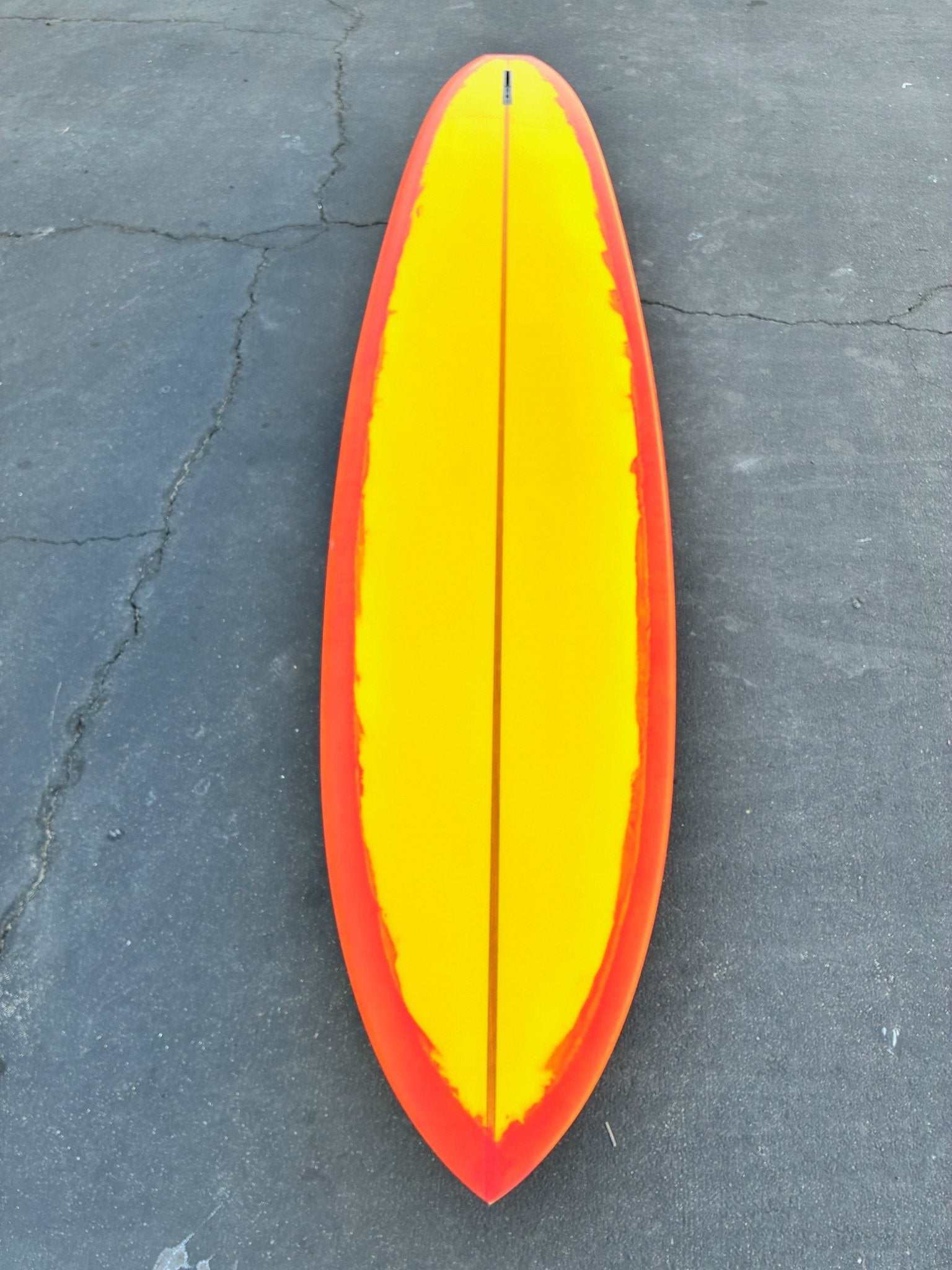 Gato Heroi | 9'8" Killer - Pemulis Water & Power