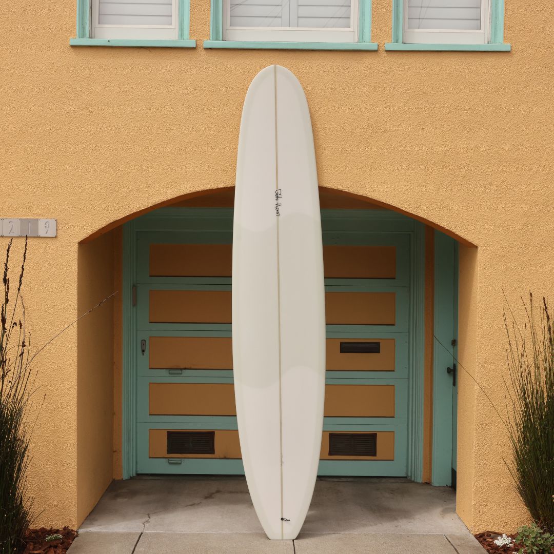 Gato Heroi 9’6 Gato Heroi Surf Goods – Pemulis Water & Power