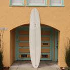 Gato Heroi | 9'9" Playboy Clear-Surfboards-Gato Heroi-Pemulis Water &amp; Power