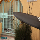 Gato Heroi | 9'9" Smooth Operator-Surfboards-Gato Heroi-Pemulis Water &amp; Power