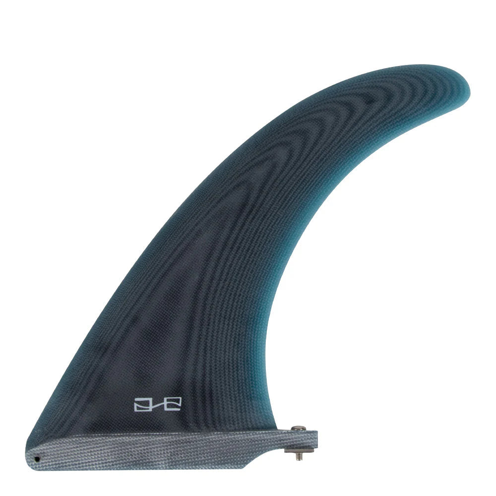 Gato Heroi C Fin-Single Fins-Gato Heroi-Marine-10 in-Pemulis Water &amp; Power