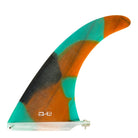 Gato Heroi C Fin-Single Fins-Gato Heroi-Concrete Rust-9.0-Pemulis Water &amp; Power