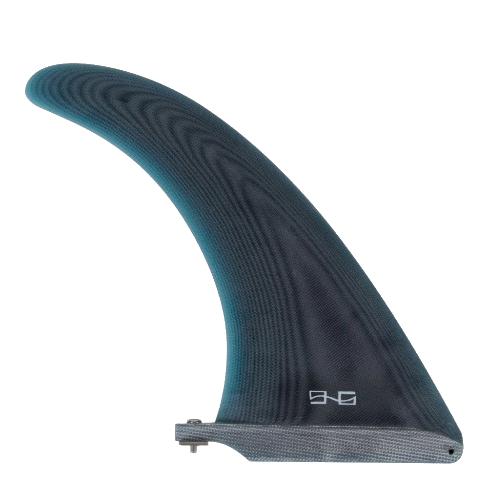 Gato Heroi C Fin Single Fins