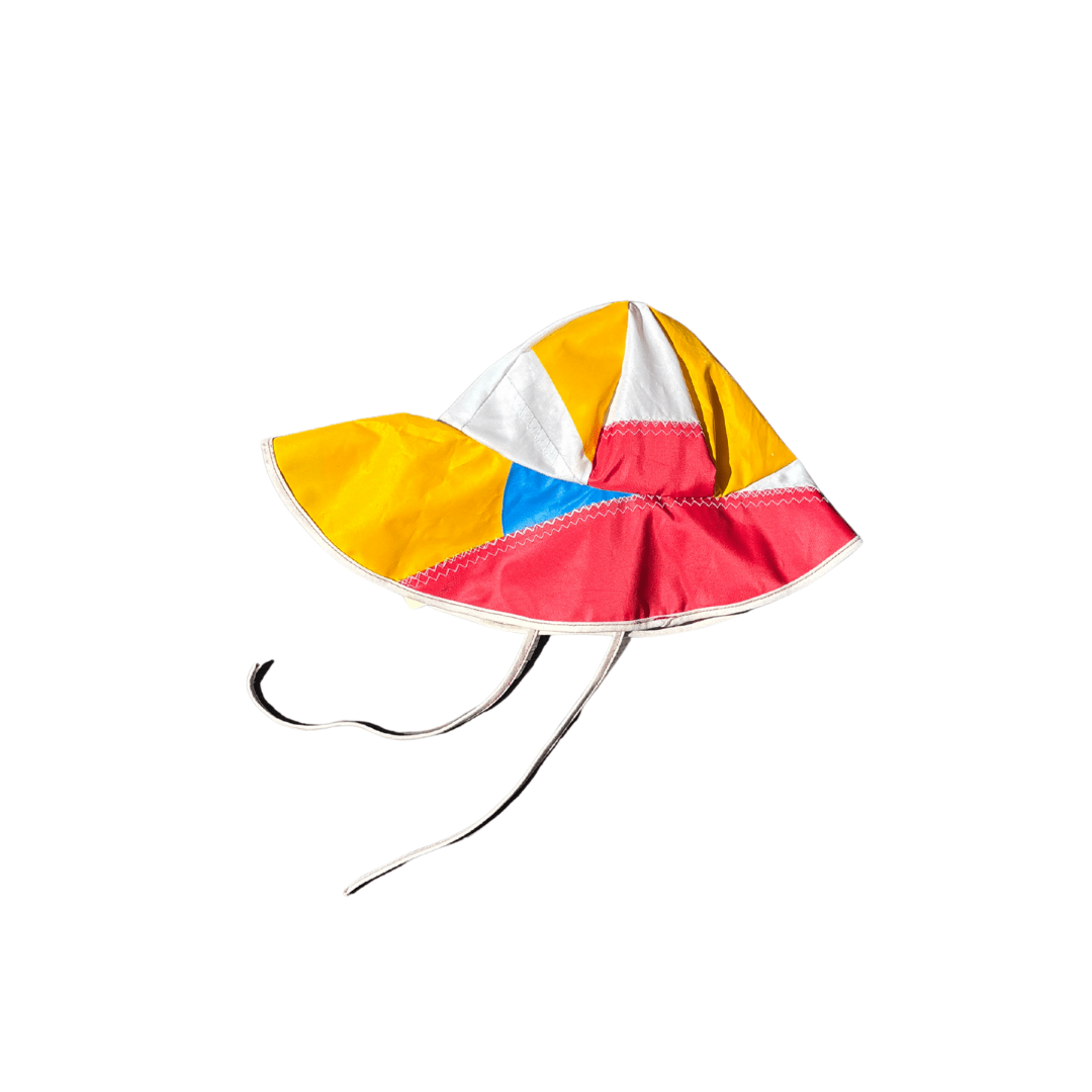Gato Heroi Catfish Hat - Pemulis Water & Power