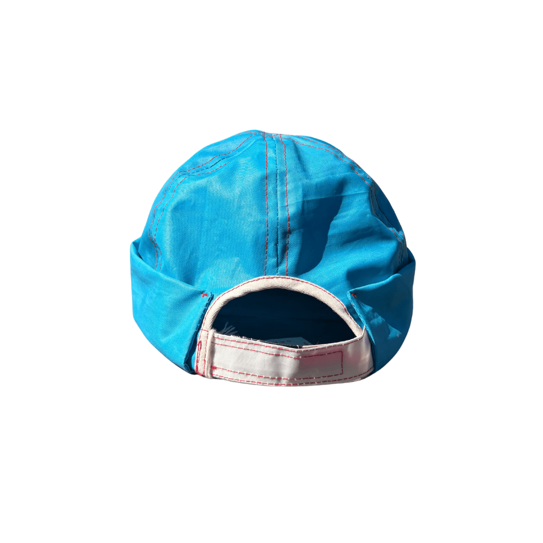 Gato Heroi Crème Cap - Pemulis Water & Power