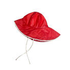 Gato Heroi FLIGHT Catfish Hat in Red