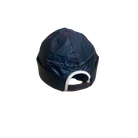 Gato Heroi FLIGHT Creme Hat in Black