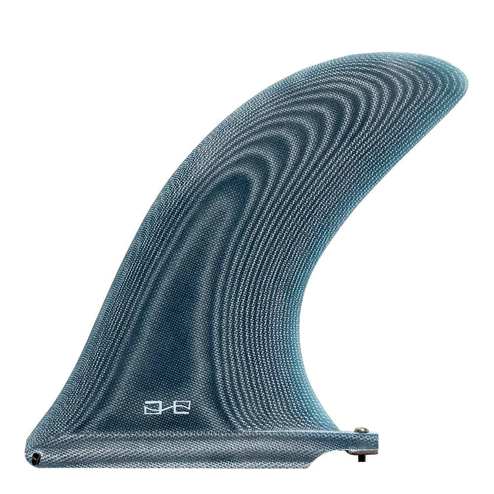 Gato Heroi K fin-Single Fins-Gato Heroi-Marine-9.5 in-Pemulis Water &amp; Power