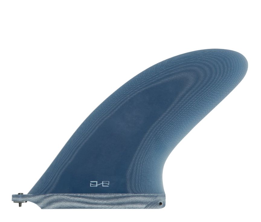 Gato Heroi OP Fin-Single Fins-Gato Heroi-Midnight Blue-8.625 in-Pemulis Water &amp; Power