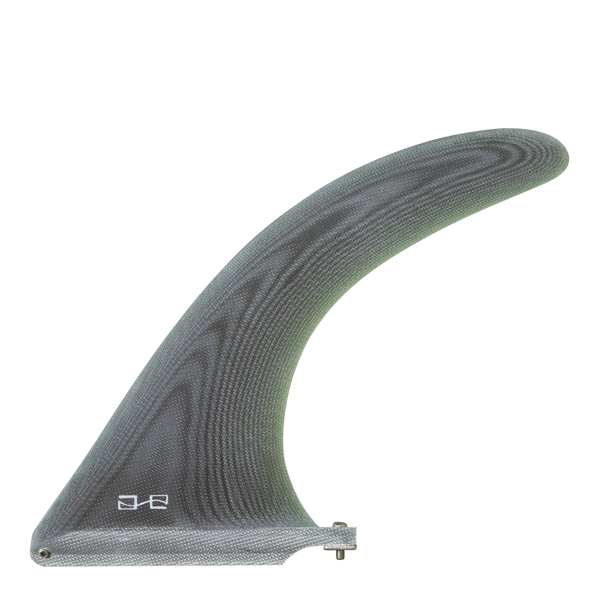 Gato Heroi SZ Fin-Single Fins-Gato Heroi-One size-Jade-Pemulis Water &amp; Power