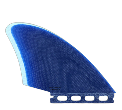 Gephart 70/30 Keels - Futures Compatible (Solid Fiberglass) surfboard fin in 7030 by True Ames - Pemulis Water & Power