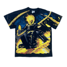 Ghost Rider T-shirt - Pemulis Water & Power