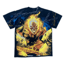 Ghost Rider T-shirt - Pemulis Water & Power