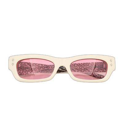 Crap Eyewear The Glam Rodeo sunglasses - front view