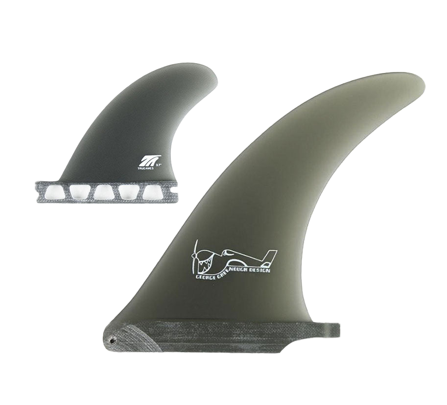 Greenough 4-A: 2+1 Combo - Futures Compatible