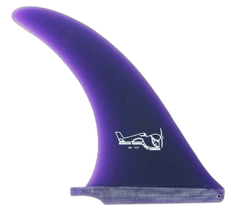 True Ames Greenough 4A Volan Single Fin – Pemulis Water & Power