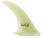 Greenough 4-A surfboard fin in 4F996E43 Eb00 4Db2 8Ea9 A8419D6Dd961 by True Ames - Pemulis Water & Power