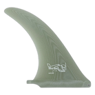 Greenough 4-A (Volan) surfboard fin in 96B2788B E527 483C Ae24 788015C26734 by True Ames - Pemulis Water & Power