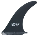 True Ames Greenough 4A Single Fin