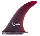 True Ames Greenough 4A Single Fin