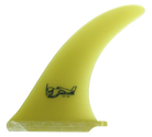 True Ames Greenough 4A Single Fin